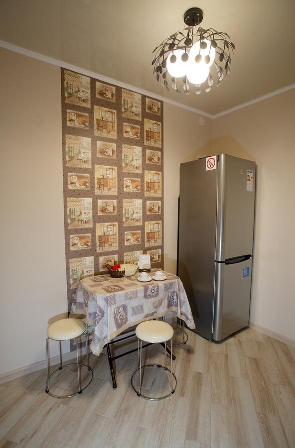 5 Rooms Batumi Exterior foto