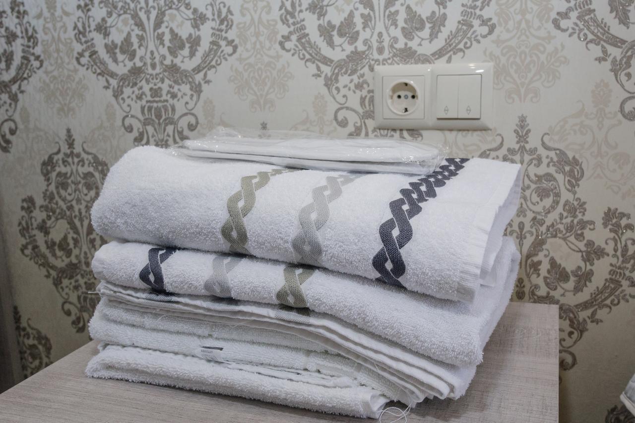 5 Rooms Batumi Exterior foto