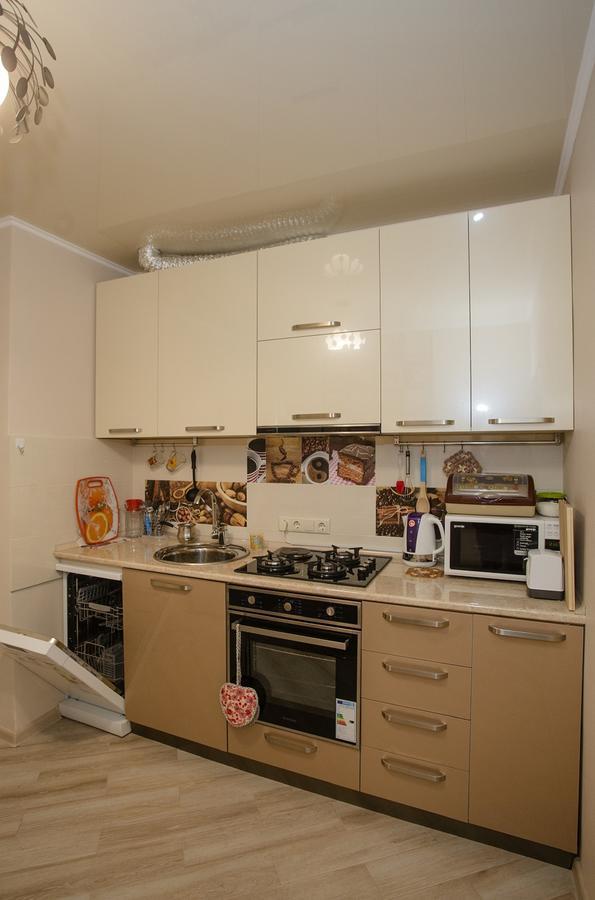 5 Rooms Batumi Exterior foto